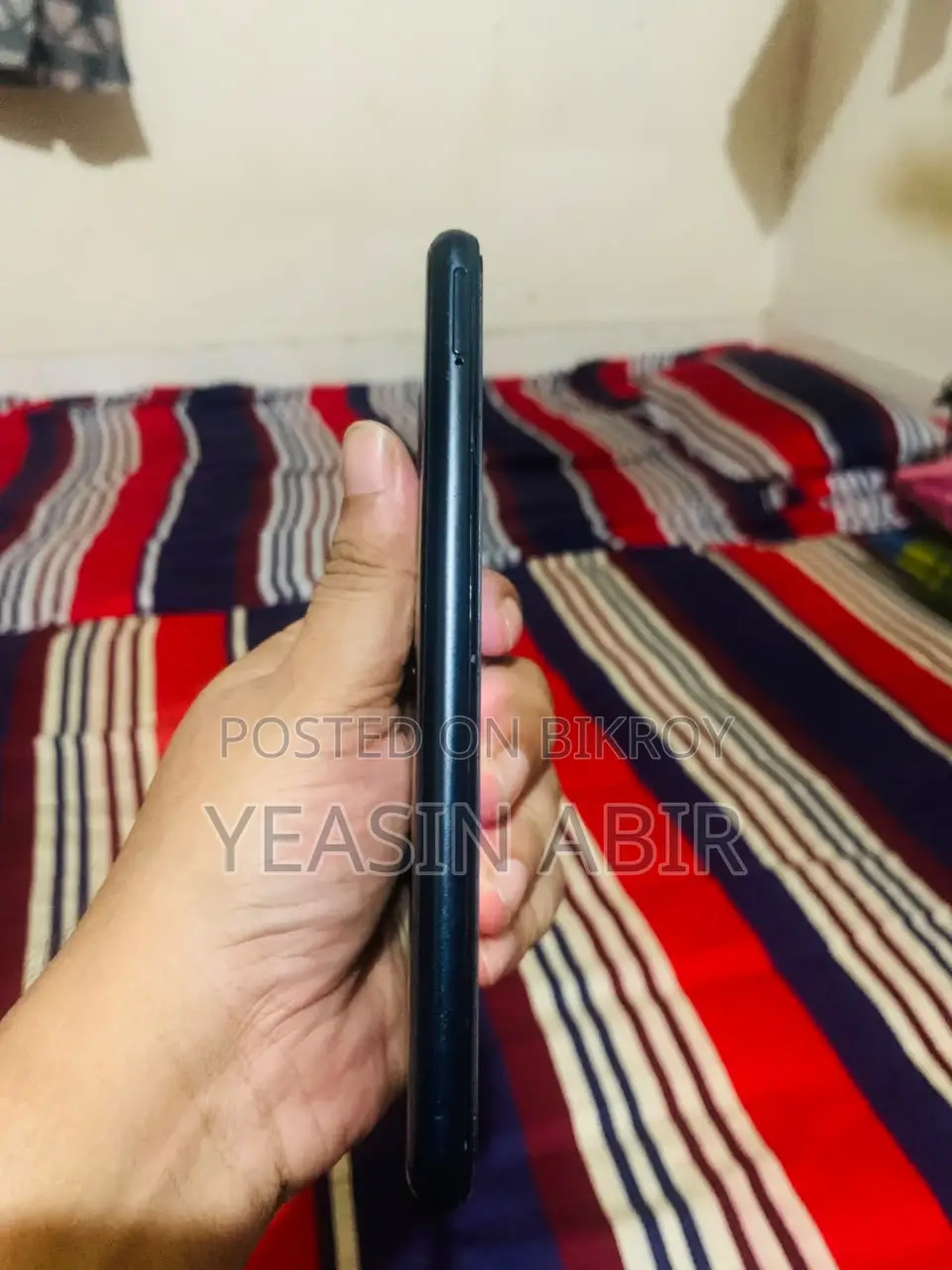Samsung Galaxy F22 128 GB Black