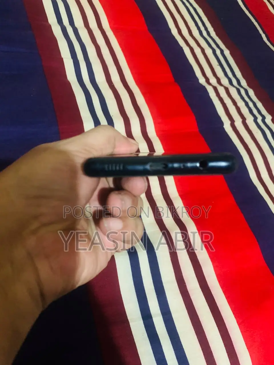 Samsung Galaxy F22 128 GB Black