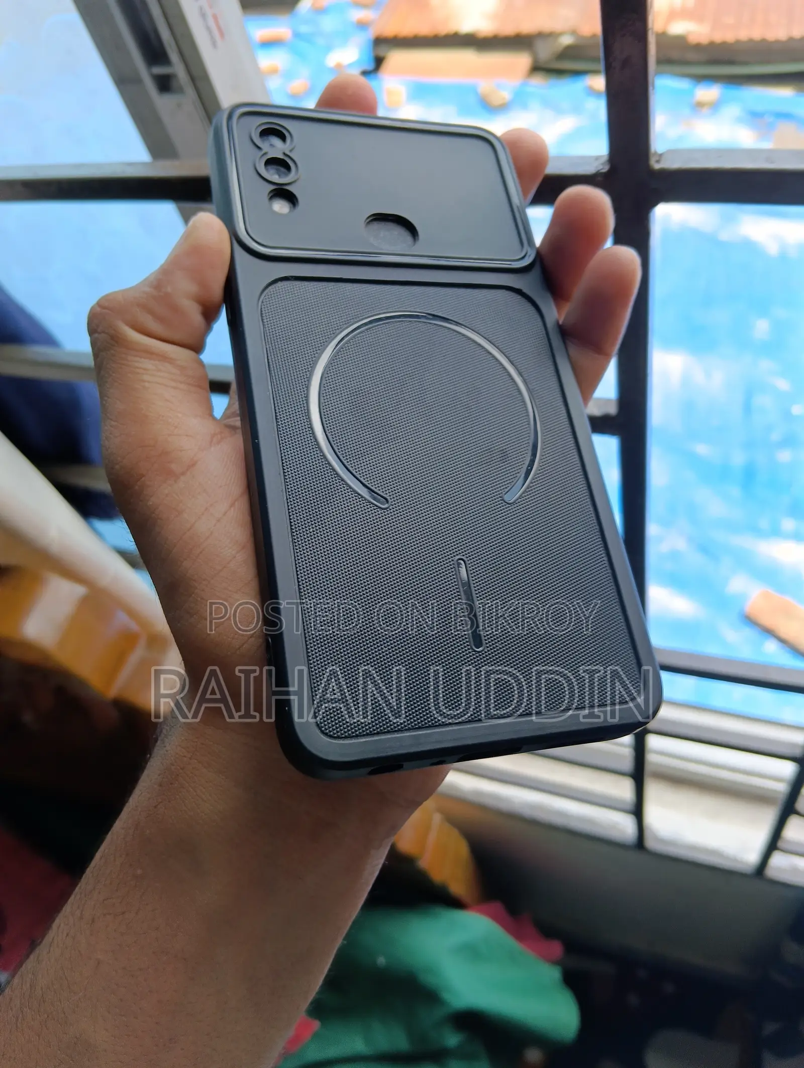 Samsung Galaxy A10s 32 GB Black