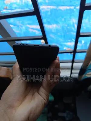 Samsung Galaxy A10s 32 GB Black
