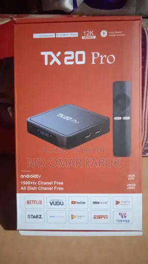 Selling Urgent - Tx20 Pro