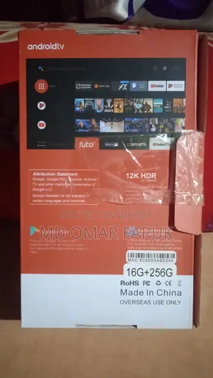 Selling Urgent - Tx20 Pro