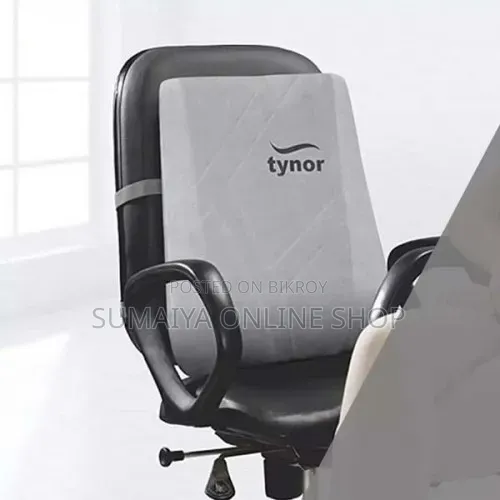 Tynor Back Rest Full I-46 UN