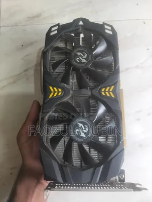 Peladn Rx 580 8GB Graphics Card