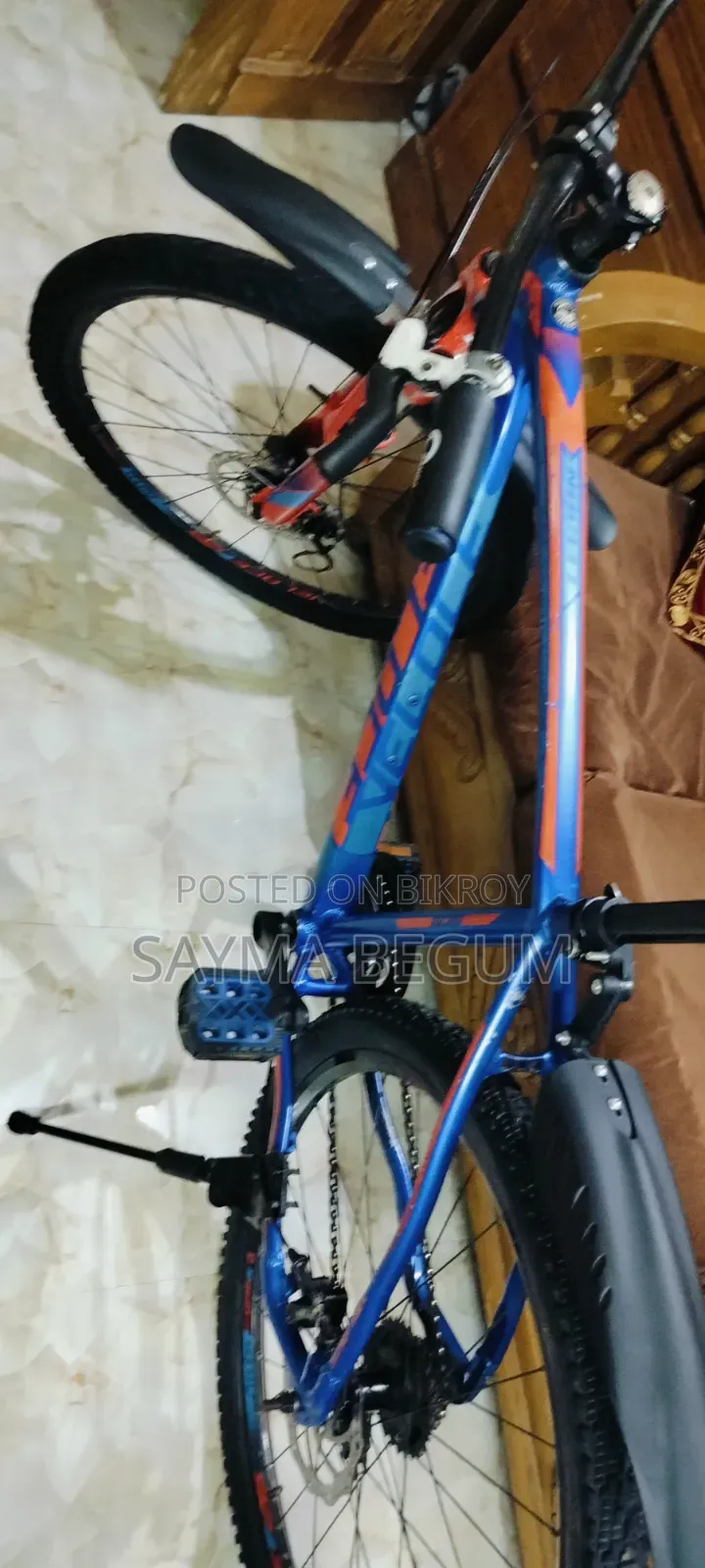 Veloce Legion 10 Cycle