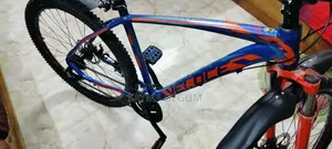 Veloce Legion 10 Cycle