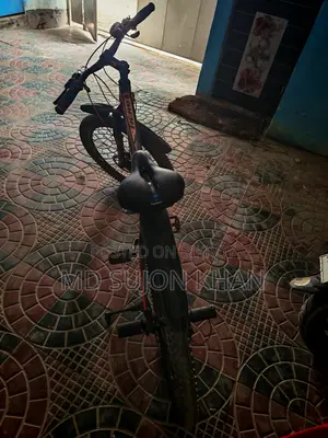 Used Bicycle
