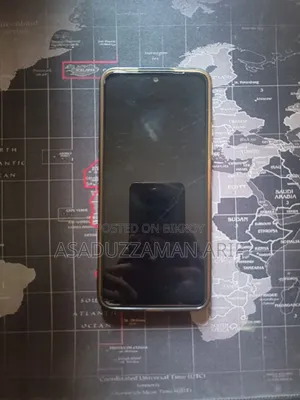 Xiaomi Redmi Note 12 256 GB Black