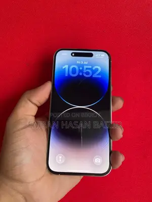 Apple iPhone 14 Pro 128 GB White