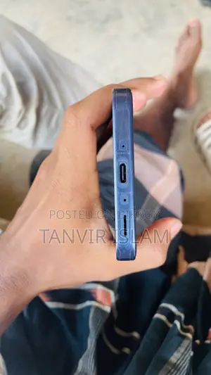 Samsung Galaxy A35 128 GB Black