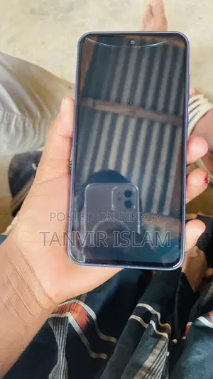 Samsung Galaxy A35 128 GB Black