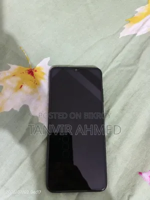Samsung Galaxy A03s 64 GB Black