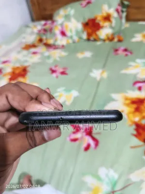 Samsung Galaxy A03s 64 GB Black