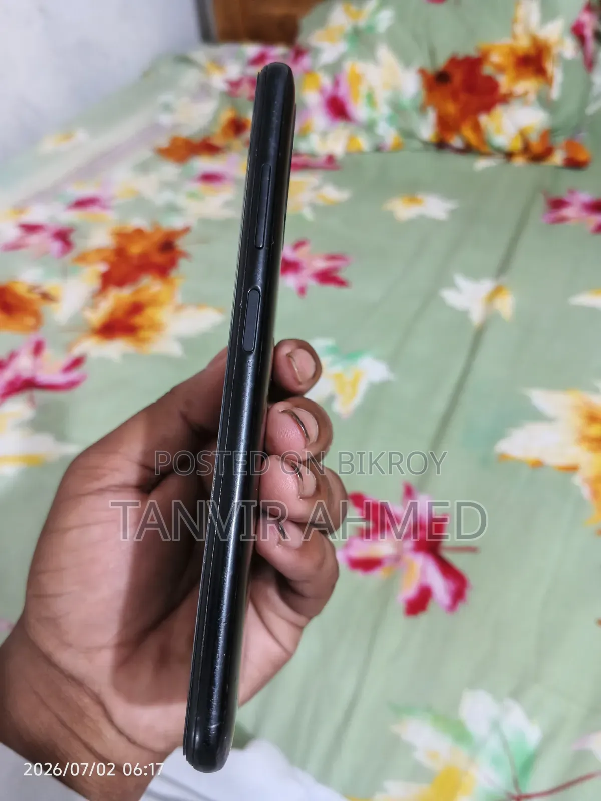 Samsung Galaxy A03s 64 GB Black