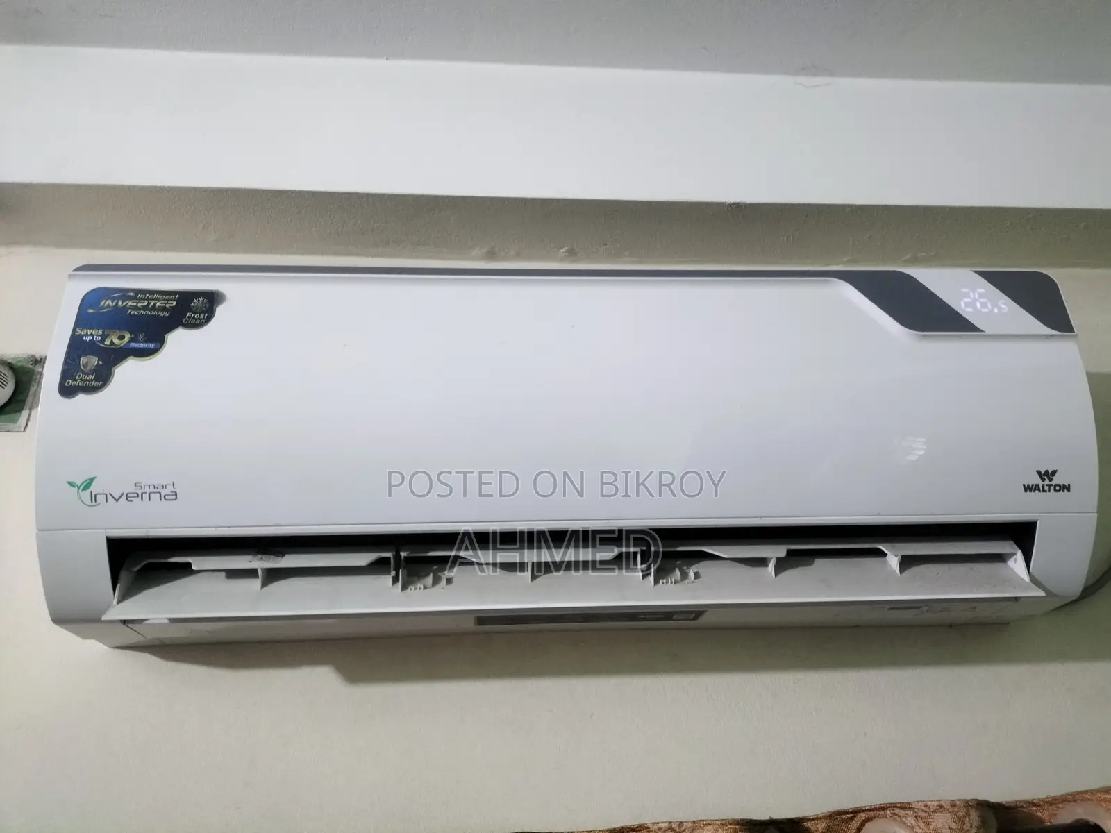 1.5 Ton AC for sale