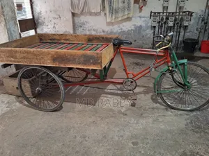 ভ্যান গাড়ি বিক্রি