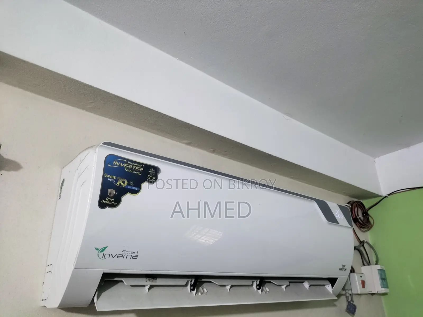 1.5 Ton AC for sale