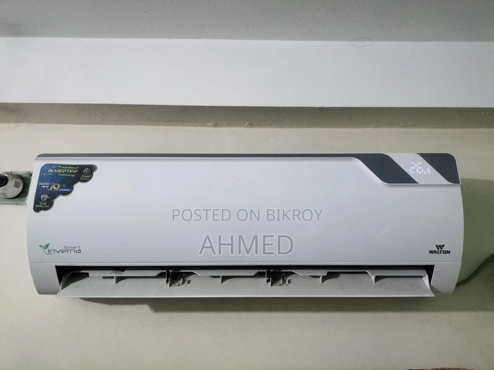 1.5 Ton AC for sale
