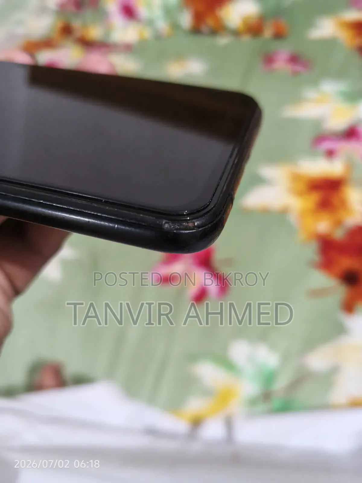 Samsung Galaxy A03s 64 GB Black