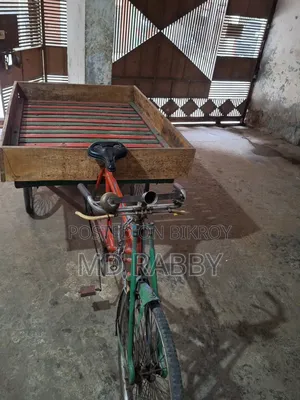 ভ্যান গাড়ি বিক্রি