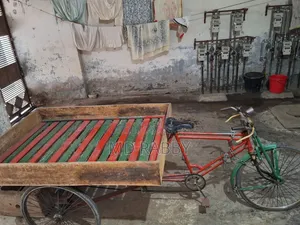 ভ্যান গাড়ি বিক্রি