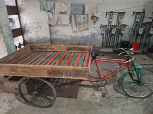 ভ্যান গাড়ি বিক্রি