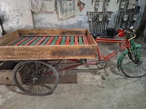 ভ্যান গাড়ি বিক্রি