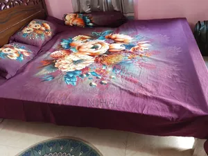 6/7 Feet Bed