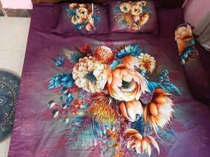 6/7 Feet Bed