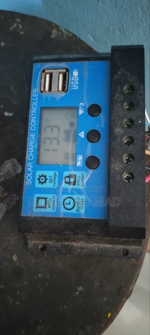 Solar Panel