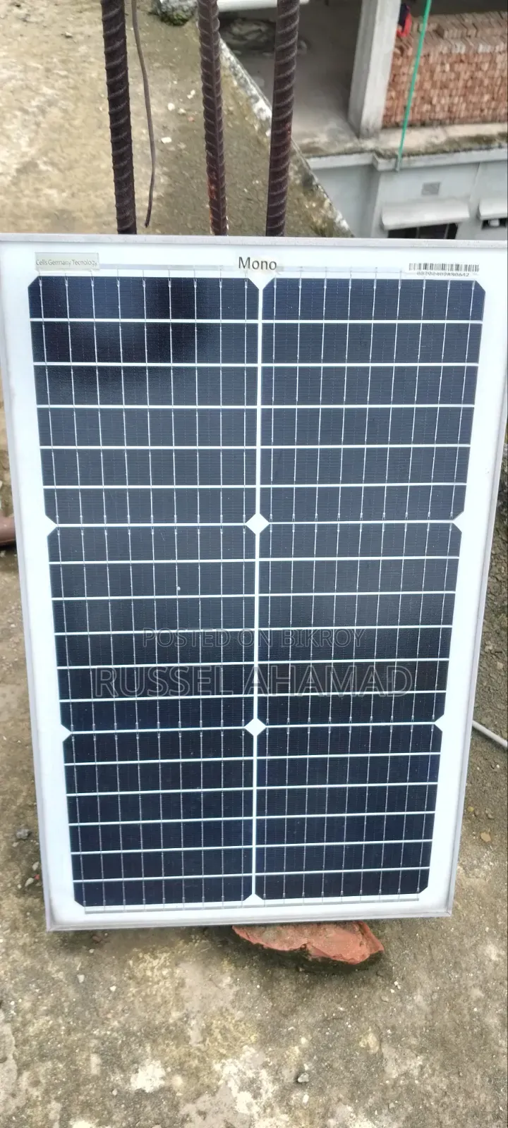 Solar Panel