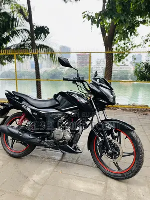 Hero Ignitor 2024 Black