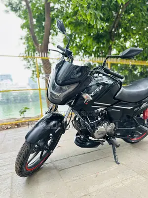 Hero Ignitor 2024 Black