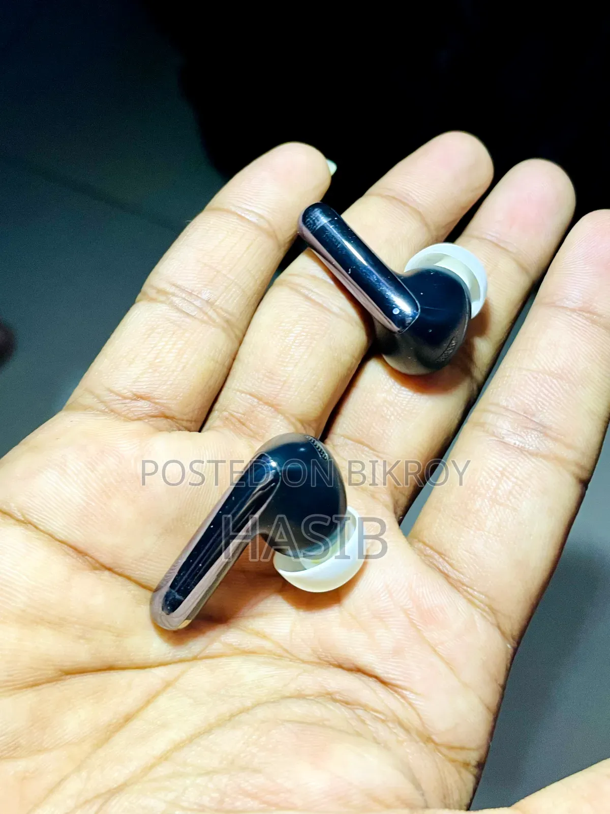 Qcy Melobuds Pro Ht08