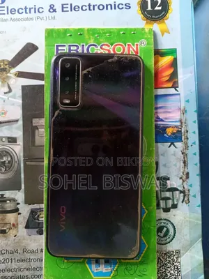 Vivo Y20 64 GB