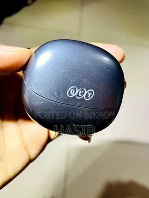 Qcy Melobuds Pro Ht08