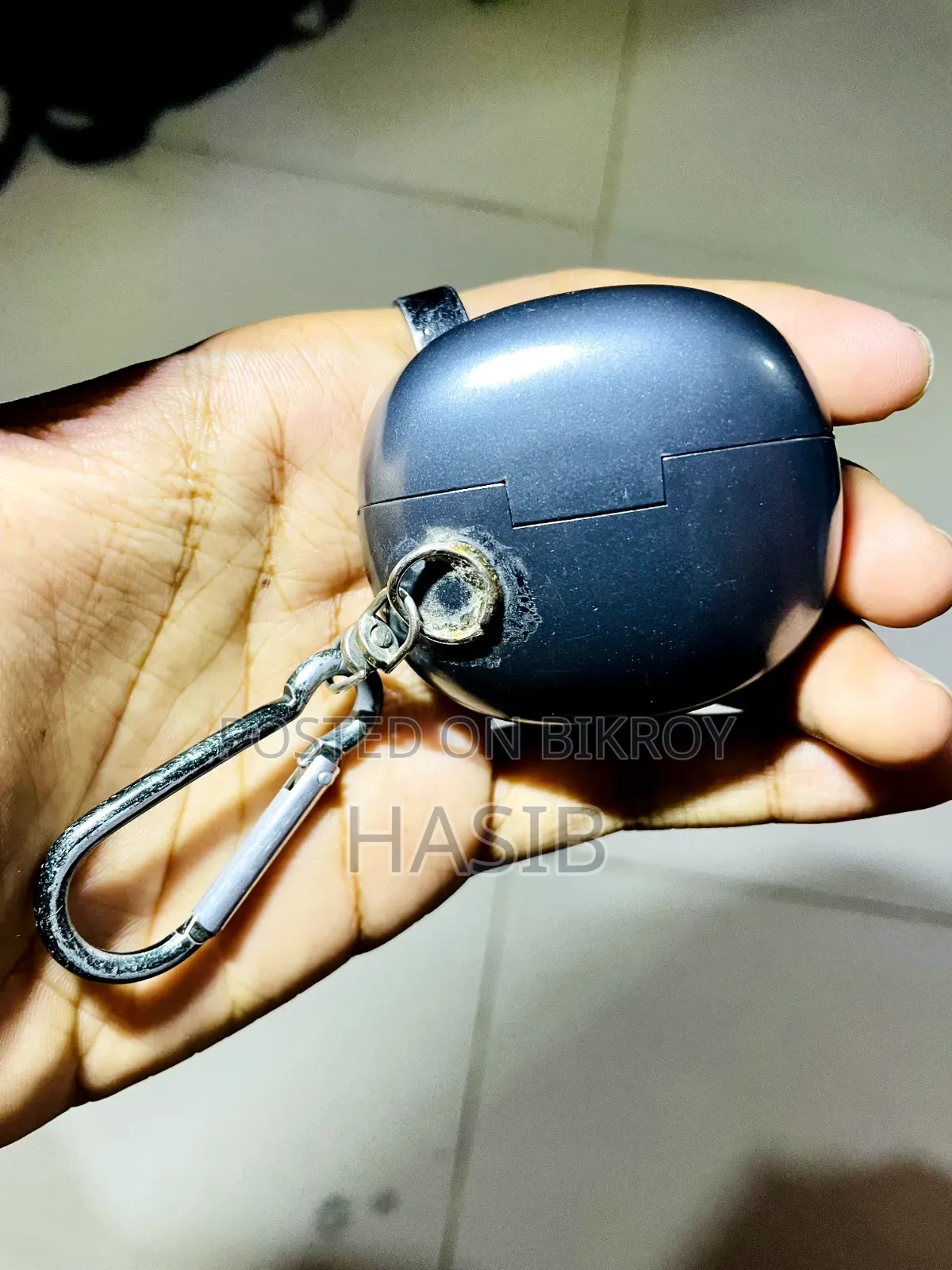 Qcy Melobuds Pro Ht08