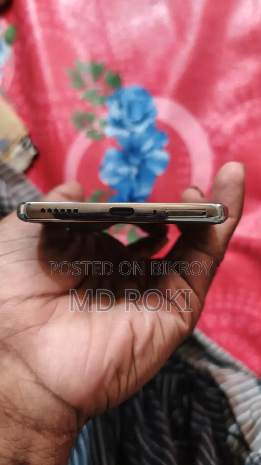 Tecno Camon 40 Pro 5G 256 GB Bronze