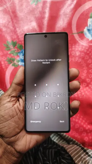 Tecno Camon 40 Pro 5G 256 GB Bronze