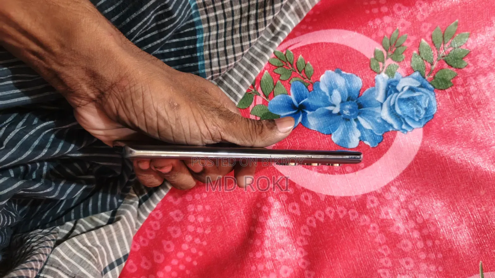 Tecno Camon 40 Pro 5G 256 GB Bronze