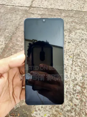 Samsung Galaxy A31 128 GB Gray