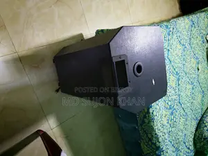 Sound System