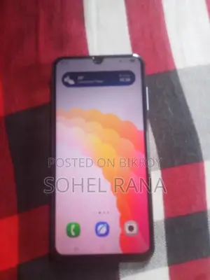 Samsung Galaxy A15 5G 128 GB Purple