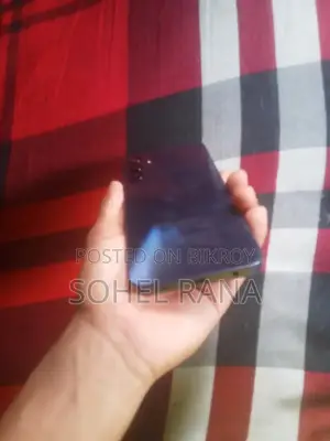 Samsung Galaxy A15 5G 128 GB Purple