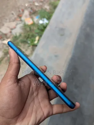 Samsung Galaxy A12 64 GB Blue