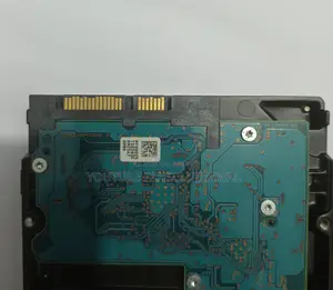 Toshiba 1TB Desktop Hard Disk (Fresh Condition)