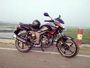 Hero Hunk 2018 Black
