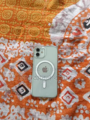 Apple iPhone 12 64 GB Green
