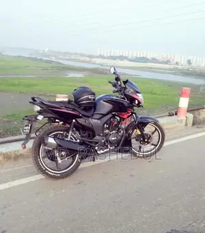Hero Hunk 2018 Black