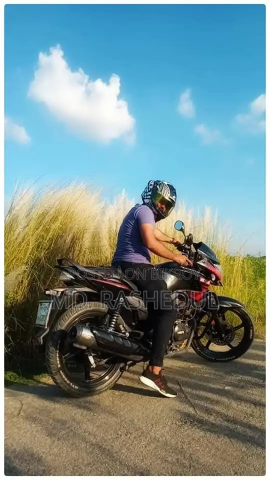 Hero Hunk 2018 Black
